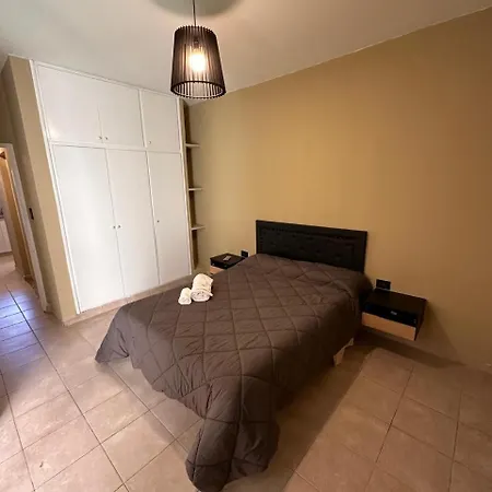 Moderno Apart Centrico Para 4 Personas Con Patio Santiago del Estero Exterior photo