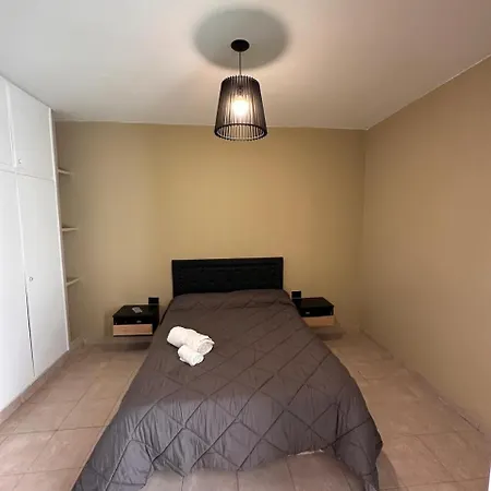 Moderno Apart Centrico Para 4 Personas Con Patio Santiago del Estero Exterior photo