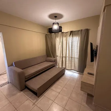 Moderno Apart Centrico Para 4 Personas Con Patio Santiago del Estero Exterior photo